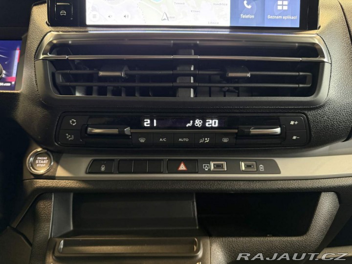 Fiat Ulysse ICON 2.2 MTJ 180k 8AT L2 2025