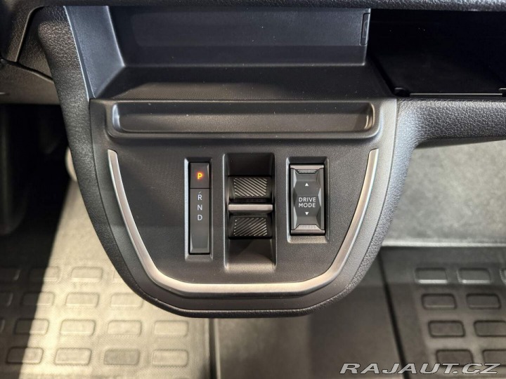 Fiat Ulysse ICON 2.2 MTJ 180k 8AT L2 2025