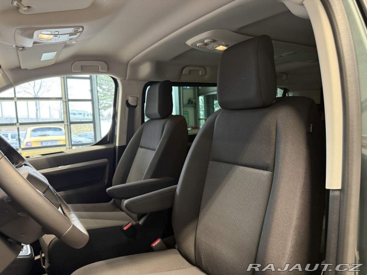 Fiat Ulysse ICON 2.2 MTJ 180k 8AT L2 2025