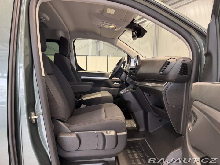 Fiat Ulysse ICON 2.2 MTJ 180k 8AT L2 2025