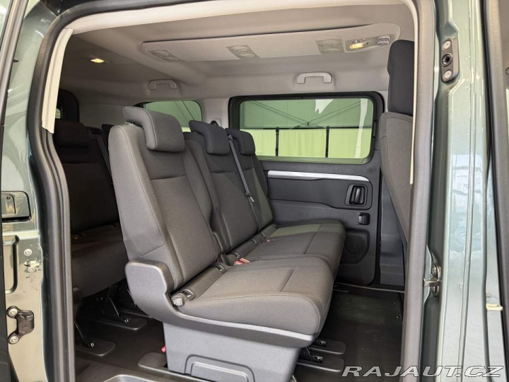 Fiat Ulysse ICON 2.2 MTJ 180k 8AT L2 2025