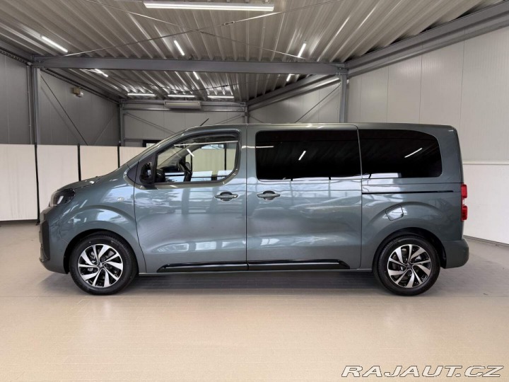 Fiat Ulysse ICON 2.2 MTJ 180k 8AT L2 2025