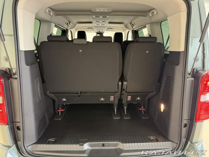 Fiat Ulysse ICON 2.2 MTJ 180k 8AT L2 2025