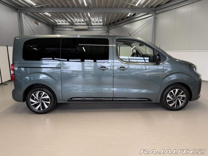 Fiat Ulysse ICON 2.2 MTJ 180k 8AT L2 2025