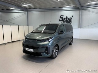 Fiat Ulysse ICON 2.2 MTJ 180k 8AT L2 2025