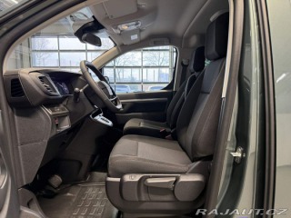 Fiat Ulysse ICON 2.2 MTJ 180k 8AT L2 2025