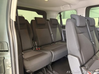 Fiat Ulysse ICON 2.2 MTJ 180k 8AT L2 2025