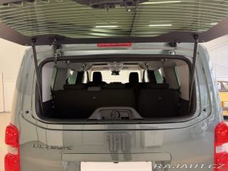 Fiat Ulysse ICON 2.2 MTJ 180k 8AT L2 2025