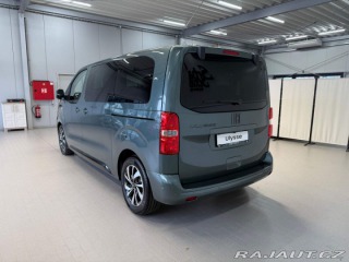 Fiat Ulysse ICON 2.2 MTJ 180k 8AT L2 2025