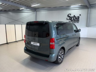 Fiat Ulysse ICON 2.2 MTJ 180k 8AT L2 2025