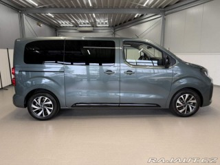 Fiat Ulysse ICON 2.2 MTJ 180k 8AT L2 2025