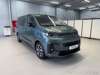 Fiat Ulysse ICON 2.2 MTJ 180k 8AT L2 2025