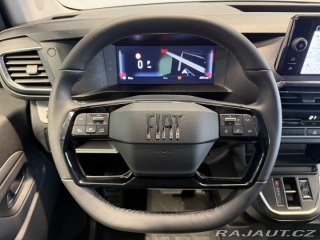 Fiat Ulysse ICON 2.2 MTJ 180k 8AT L2 2025