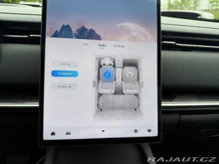 Jaecoo 7 Exclusive 1.5t GDI PHEV 2024