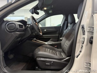 Jeep Avenger 4xe Upland 1.2 Turbo e-Hy 2025