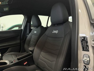 Jeep Avenger 4xe Upland 1.2 Turbo e-Hy 2025