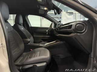 Jeep Avenger 4xe Upland 1.2 Turbo e-Hy 2025