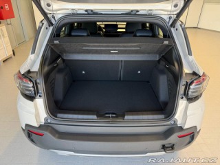 Jeep Avenger 4xe Upland 1.2 Turbo e-Hy 2025
