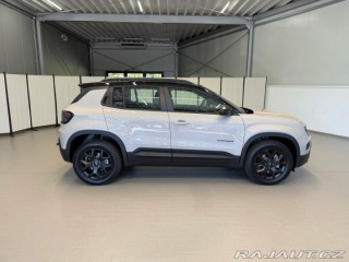 Jeep Avenger 4xe Upland 1.2 Turbo e-Hy 2025