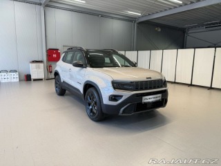 Jeep Avenger 4xe Upland 1.2 Turbo e-Hy 2025