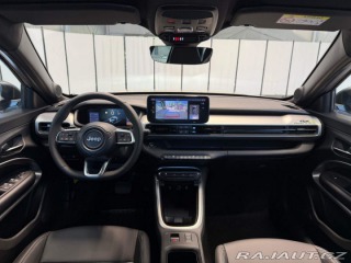 Jeep Avenger 4xe Upland 1.2 Turbo e-Hy 2025