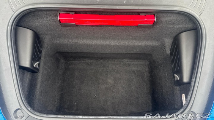 Porsche Cayman GT4 RS 2022