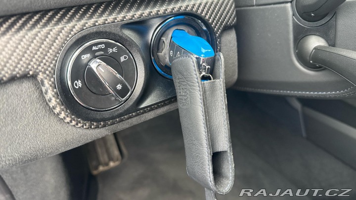 Porsche Cayman GT4 RS 2022