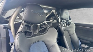 Porsche Cayman GT4 RS 2022