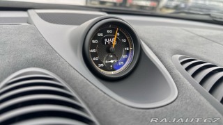 Porsche Cayman GT4 RS 2022