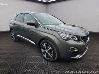 Peugeot 3008 1.6Hdi 88kw Automat Allur