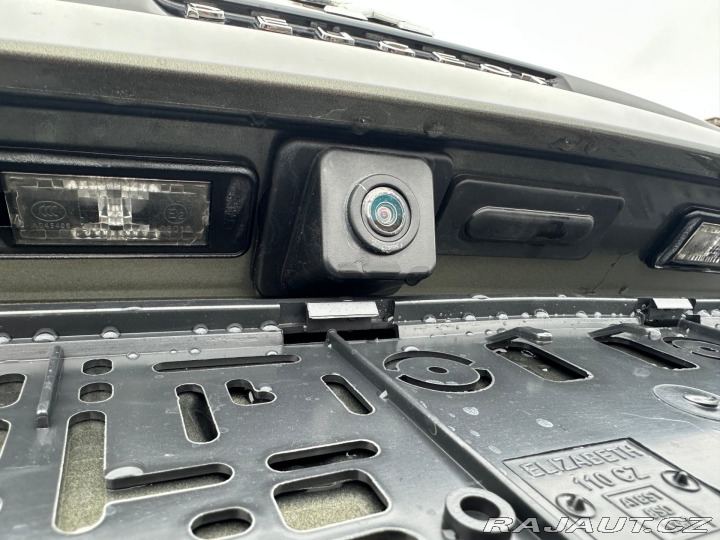 Peugeot 3008 1.6Hdi 88kw Automat Allur 2018