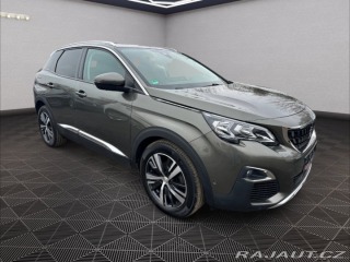 Peugeot 3008 1.6Hdi 88kw Automat Allur 2018