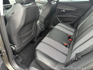 Peugeot 3008 1.6Hdi 88kw Automat Allur 2018