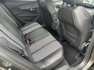 Peugeot 3008 1.6Hdi 88kw Automat Allur 2018