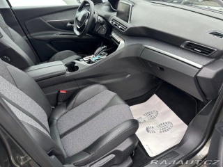 Peugeot 3008 1.6Hdi 88kw Automat Allur 2018
