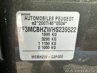 Peugeot 3008 1.6Hdi 88kw Automat Allur 2018