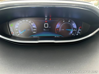 Peugeot 3008 1.6Hdi 88kw Automat Allur 2018