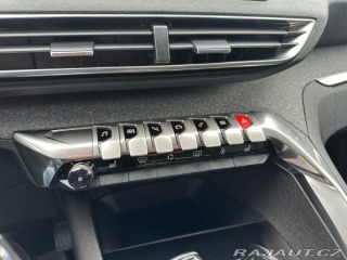 Peugeot 3008 1.6Hdi 88kw Automat Allur 2018