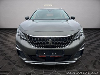 Peugeot 3008 1.6Hdi 88kw Automat Allur 2018