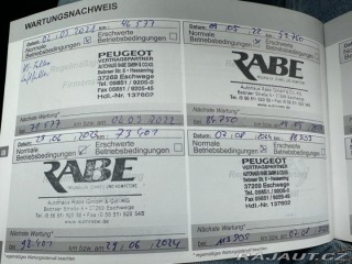 Peugeot 3008 1.6Hdi 88kw Automat Allur 2018