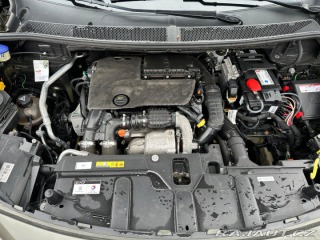 Peugeot 3008 1.6Hdi 88kw Automat Allur 2018