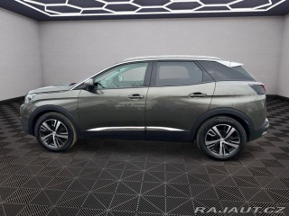 Peugeot 3008 1.6Hdi 88kw Automat Allur 2018