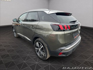 Peugeot 3008 1.6Hdi 88kw Automat Allur 2018