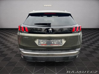 Peugeot 3008 1.6Hdi 88kw Automat Allur 2018