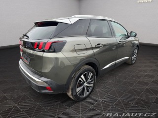 Peugeot 3008 1.6Hdi 88kw Automat Allur 2018