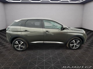 Peugeot 3008 1.6Hdi 88kw Automat Allur 2018