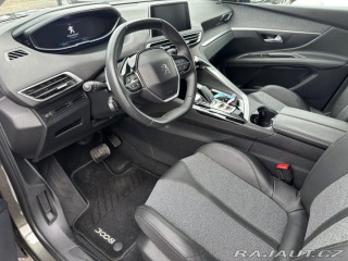 Peugeot 3008 1.6Hdi 88kw Automat Allur 2018