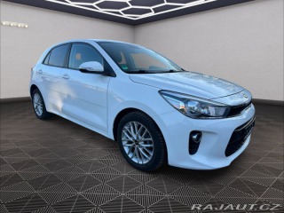 Kia Rio 1.2i 62kw 2018