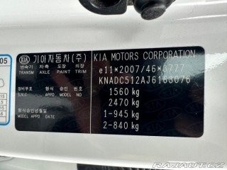 Kia Rio 1.2i 62kw 2018