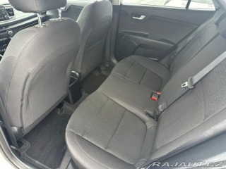 Kia Rio 1.2i 62kw 2018